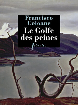 cover image of Le Golfe des peines